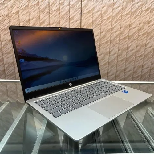 HP LAPTOP 14 2023/NTEL I5-1335U/08 GB  DDR4/512 SSD/ecran 14  pouce IPS FHD
