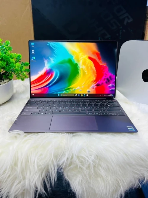  DELL XPS 13 9315 EVO MAX 2023/I7-1255U 5GHZ/RAM 32GB DDR5/1TB SSD/ECRAN 13.3 IPS FUH+