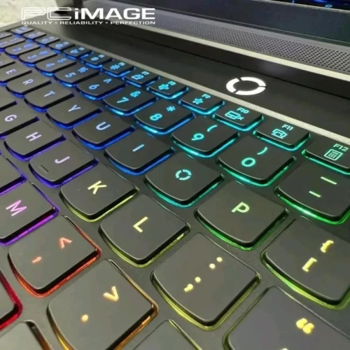LENOVO LEGION 7I PRO GEN 10 2025/ULTRA 9-275HX/RAM 64GB/2TB SSD/NVIDIA RTX 5090 24GB/ECRAN 16 OLED