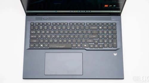 ACER PREDATOR HELIOS NEO 18 AI 2025/ULTRA 9 275HX/RAM 32GB/1TB SSD/RTX 5070/18POUCE