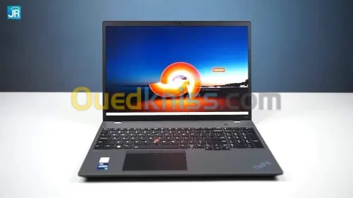 LENOVO THINKPAD P16S  2023/I7-1280P 5GHZ/RAM 16GB/DISK 512GB SSD/NVIDIA T550 4GB/ECRAN 16.1POUCE