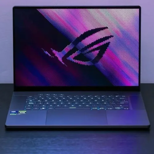 ASUS ROG ZEPHYRUS G16/ULTRA 9 -185H/32 GB DDR5/1024GB SSD/NVIDIA RTX 4070 08GB/16 " OLED 2.5K 240HZ