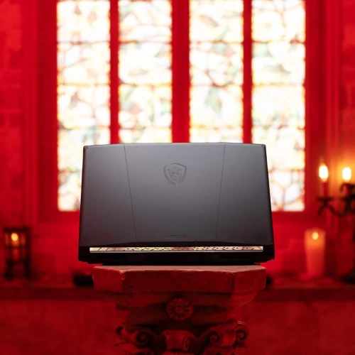 MSI KATANA 17 B12VFK/I7-12650H 5GHZ/16GB DDR5/DISK 512GB SSD/NVIDIA RTX 4060 8GB/ECRAN 17.3 POUCE
