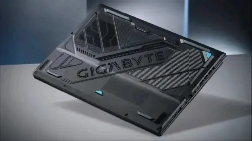GIGABYTE  GAMING A16/RYZEN 7-260 AI 5GHZ/RAM 16GB DDR5 5600MHZ/DISK 1TB SSD NVEM/NVIDIA GeForce RTX 5060 8GB/16.1 POUCE IPS FHD 165Hz