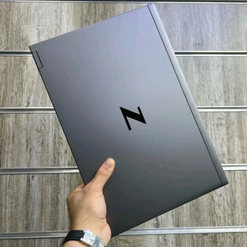 HP ZBOOK FURY 15 G8 station de TRAVAIL INTEL I7-11850H 32GB DDR4 1TB SSD RTX A4000 15.6 pouce 4k