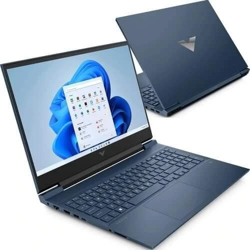 HP VICTUS 15 GAMING /INTEL I5-13420H  5GHZ/RAM 16GB DDR4/512GB SSD/NVIDIA RTX3050 6GB/ECRAN 144HZ