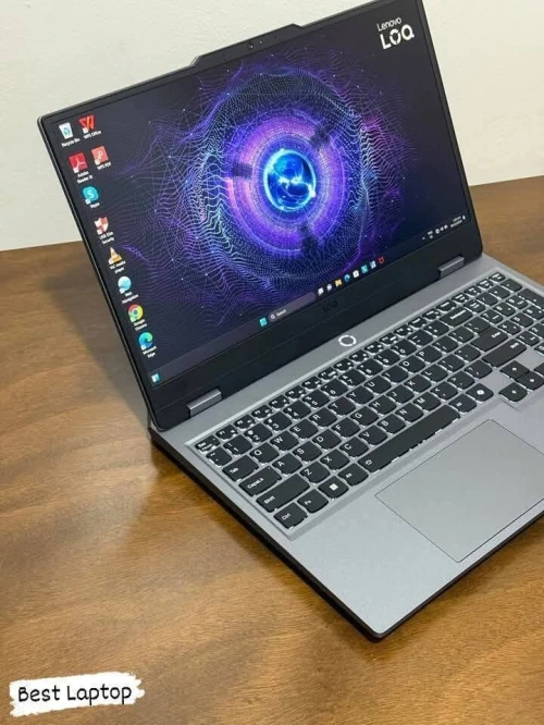 LENOVO LOQ 15/INTEL I5-12600HX/RAM 16GB  DDR5/512GB SSD/NVIDIA RTX 4050 6GB/15.6  IPS FHD  144Hz
