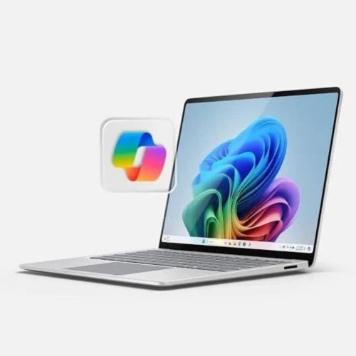MICROSOFT SURFACE LAPTOP 7TH 2025/SNAPDRAGON X 12 CORE/RAM 16Gb/DISK 512 SSD/ECARN 14 3K   TACTILE