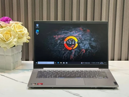 LENOVO THINKBOOK 13S/RYZEN 7-5800U/16 ddr4/512 gb ssd/AMD RADEON TM/13.3 pouce FHD+