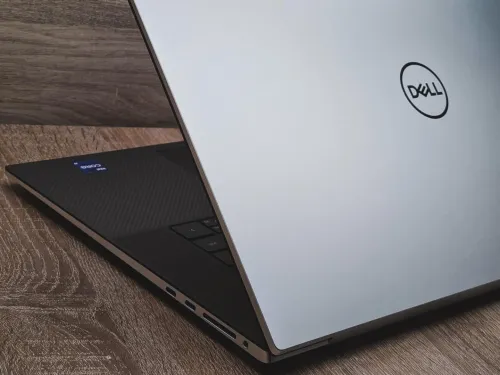 DELL XPS 15 9520 /INTEL I7-12700H 5GHZ/16GB DDR5 /512GB SSD /RTX 3050Ti 15,6 POUCE  