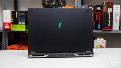 ACER PREDATOR HELIOS NEO 18 AI 2025/ULTRA 9 275HX/RAM 32GB/1TB SSD/RTX 5070/18POUCE