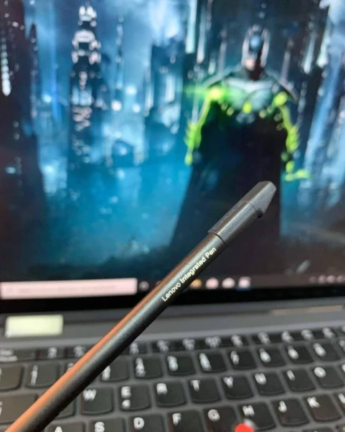  LENOVO THINKPAD X13 YOGA X360 TACTILE/i5-10310U/16gb DDR4/256gb ssd/intel uhd GRAPHICS/14 POUCE