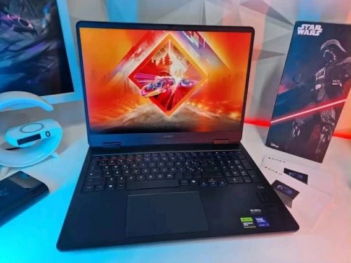 HP OMEN 16 2025 /I9-14900HX 5.8GHZ/RAM 16GB DDR5/1TB SSD/RTX 5070 8GB 16 POUCE 2.5K 240HZ