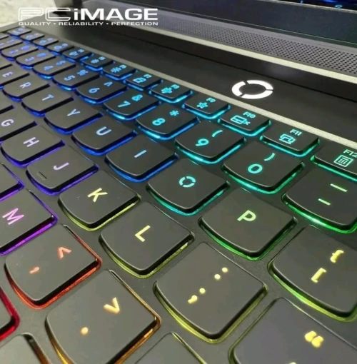 LENOVO LEGION 7 PRO 2025/ULTRA 9-275HX/RAM 32GB/DISK 1TB/NVIDIA RTX 5080 16GB/ECRAN 16 OLED 2K 240HZ