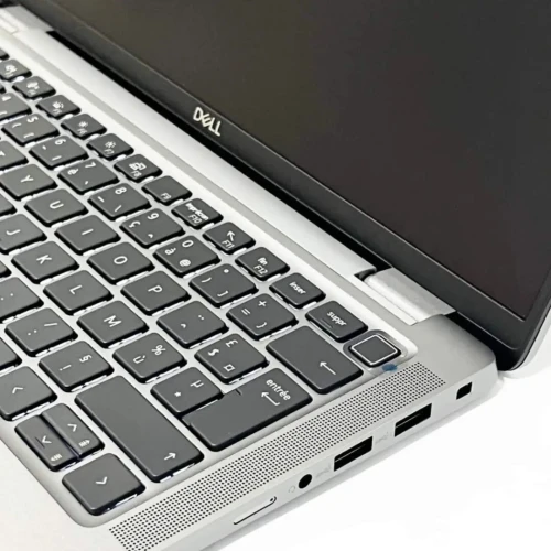 DELL LATITUDE 7450 2 IN 1 2024 ULTRA 7 PRO/ULTR 7-165U 5GHZ/RAM 16GB DDR5/512GB SSD/ECRAN TACTILE 