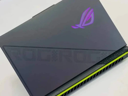 ASUS ROG STRIX G16 2023 INTEL I7-13650HX 32GB DDR5 512GB ssd RTX 4050 16 POUCE FHD 165 hz