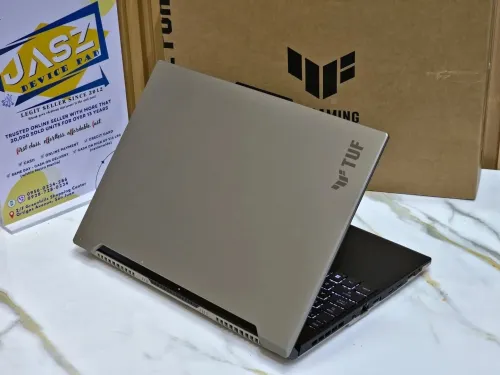 ASUS TUF GAMING A16 ADVANTAGE EDITION/R7-7735Hs/16 DDR5/512GB SSD/AMD RADEON RX7600S 8GB/FHD+ 165HZ 