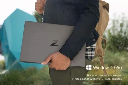 HP ZBOOK POWER G9 2023 station de TRAVAIL I7-12800H/32GB DDR5/  512 gb /NVIDIA QUADRO RTXA1000 4GB 