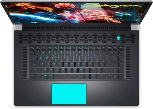  ALIENWARE X17 R2 MAX 2023 /I9-12900HK/RAM 64GB DDR5/4TB SSD/NVIDIA RTX 3080TI 16GB / ECRAN 17.3 4K 