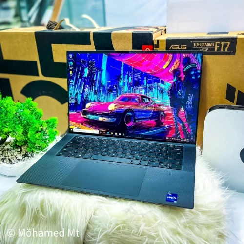 DELL PRECISION 5570 2023/INTEL I7-12800H/ 32GB DDR5/DISK 1024 GB/NVIDIA QUADRO RTXA2000 8GB