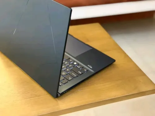 ASUS ZENBOOK  14  OLED/I7-1260P 5GHZ/RAM 16GB DDR5/11TB SSD/ECRAN 14 POUCE 2.5K OLED