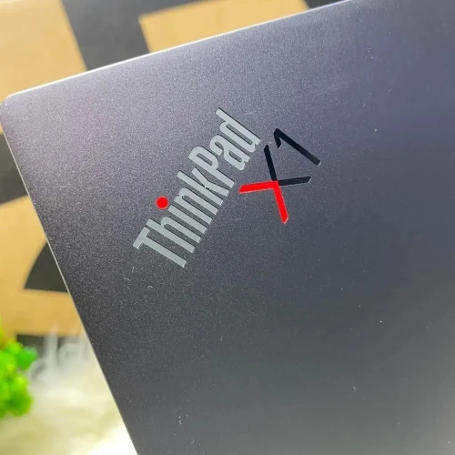 LENOVO THINKPAD X1 YOGA GEN 8/I7-1365U 5GHZ/RAM 16GB DDR5 6400 /256GB SSD/ECRAN 14 X360 TACTILE