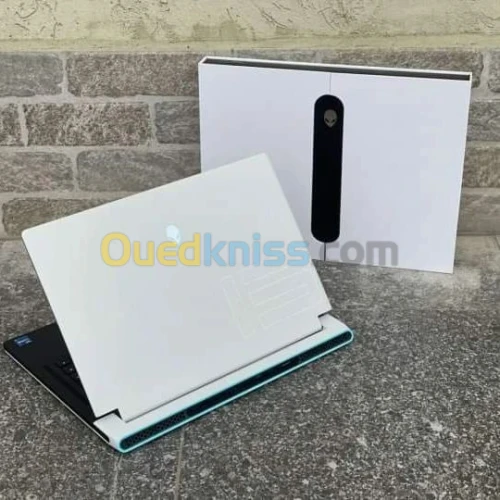 ALIENWARE X14 2023   I7-12700H  /16GB DDR5 4800MHZ /512GB SSD / NVIDIA RTX 3060 6GB 