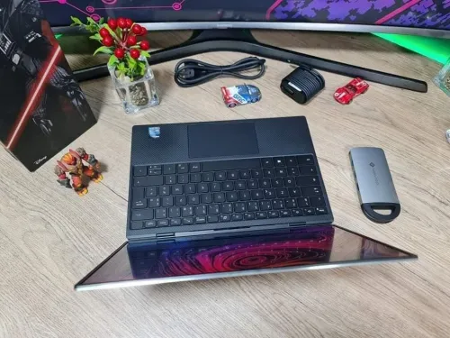 DELL XPS 9310 EVO