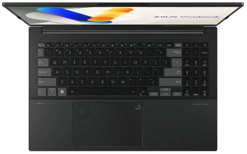 ASUS VIVOBOOK PRO 15 OLED/ULTRA 7-255H 5.3GHZ/RAM 24GB/1TB SSD/NVIDIA RTX 4050 6GB/ECRAN 15.6 3K