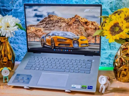 DELL INSPIRON 16 PLUS 2024 INTEL I7 -13700H 16GB DDR5 1TB SSD RTX4060 16.1 POUCE 2.5K 120HZ