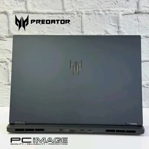 PREDATOR HELIOS 16S AI OLED/ULTRA 9-275HX/RAM 32GB/DISK 1TB  SSD/RTX 5070  8GB/16 POUCE OLED 2.5K