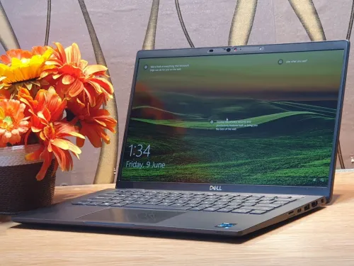 DELL LATITUDE 7420 CARBONE intel I7 -1185G7 Evo 4.9ghz 16gb ddr4  256gb ssd 14 pouce fulhd X360 