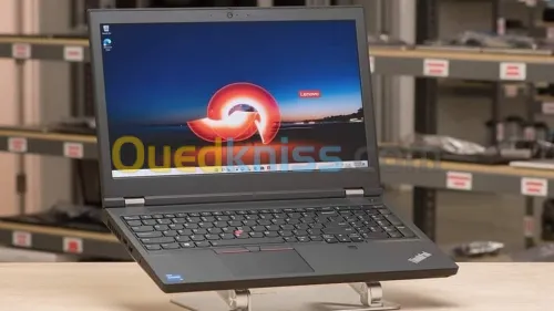 LENOVO THINKPAD P15 GEN 2 MAX STATION DE TRAVAIL/INTEL XOEN/RAM 128GB/2TB SSD/RTX A5000 16GB