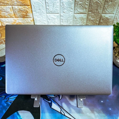 DELL LATITUDE 5540  2023/I7-1365U VPRO 5GHZ/RAM 16GB DDR5/DISK 512GB SSD/ECRAN 15.6 POUCE