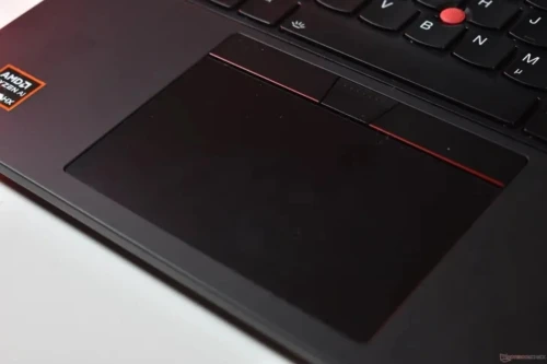 LENOVO THINKPAD P16S GEN 4/AMD RYZEN 9 AI PRO 370W/ 64GB LPDDR5x-7467/DISK 1TB  M.2/ECRAN 16.1  FHD+   300nits