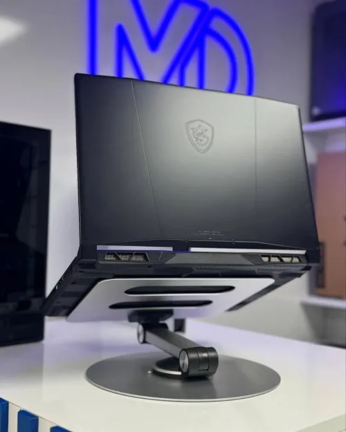 MSI KATANA A15 AL/RYZEN 9-8945HS 5.5GHZ/RAM 16GB/1TB SSD/RTX 4060 8GB/ECRAN 15.6 144HZ