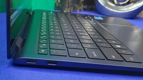 SAMSUNG GALAXY BOOK 3 360/I5-1340P 5GHZ/RAM 16GB/DISK 512GB SSD/ECRAN 13.3 X360 TACTILE