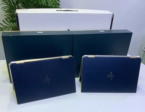 HP SPECTRE X360 CONVERTIBLE  intel I7-1065G7   4.6 ghz 8 gb ddr4  3700 hz 2000 gb ssd nvum 2T 