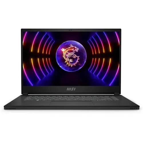 MSI STEALTH 15 2024/intel i7-13620H/ RAM 16GB DDR5/DISK 1024GB SSD/RTX 4060 8GB/15.6pouce 4K 120HZ