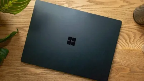  MICROSOFT SURFACE LAPTOP 4/INTEL  I5-1145G7/16GB  DDR4/256 SSD/14.1  pouce  3k tactile    