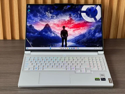 LENOVO LEGION 7 16IRX9H/I9-14900HX/16GB DDR5/ 1TB SSD/RTX 4060 8GB/16.1 pouce 3,2K  165HZ