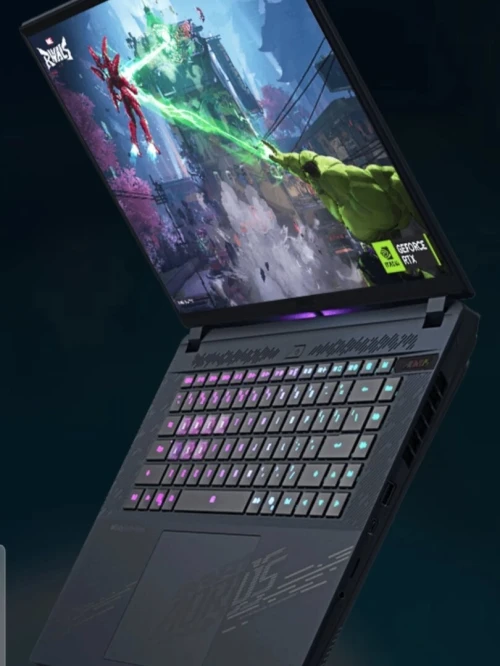 GIGABYTE AORUS MASTER 16 2025/ULTRA 9-275HX/32GB/1TB SSD/RTX 5080  16GB/162.5K OLED