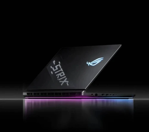 ASUS ROG STRIX SCAR 18 G835LX-XS98/ULTRA 9-275HX/32GB/2TB  SSD/NVIDIA RTX 5080 16GB/18" 240HZ