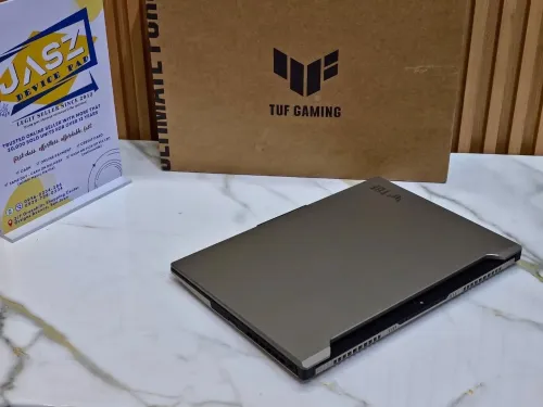 ASUS TUF GAMING A16 ADVANTAGE EDITION/R7-7735Hs/16 DDR5/512GB SSD/AMD RADEON RX7600S 8GB/FHD+ 165HZ 