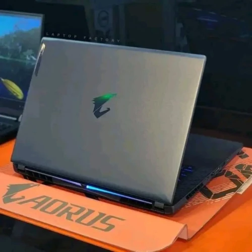 GIGABYTE AORUS 16X AI/INTEL I7-13650HX/16GB DDR5/1TB  NVME/GEFORCE RTX 4070 8GB/16.1"  2.5k 165Hz 