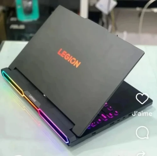 LENOVO LEGION 7I PRO GEN 10 2025/ULTRA 9-275HX/RAM 64GB/2TB SSD/NVIDIA RTX 5090 24GB/ECRAN 16 OLED