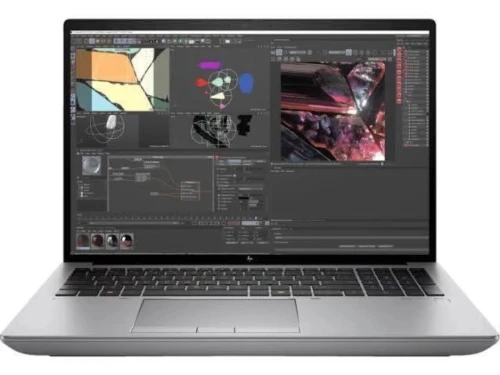 HP ZBOOK FURY 16 G11/INTEL I7-14700HX/32GB DDR5/1TB SSD/RTX 2000 ADA  8GB/16.1POUCE FHD+ IPS