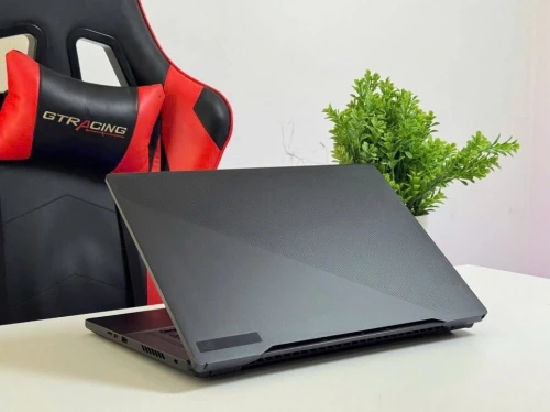 ASUS ZEPHYRUS M16 GU604V/INTEL I7-13700H/ RAM 16GB DDR5/DISK 512 GB  SSD/RTX 4050 06Gb/16.1 POUCE IPS 2.5k 240HZ