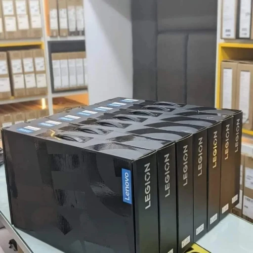 LENOVO LEGION PRO 7 16IRX8H 2023 PREMIUM EDITION I9-13900HX/RTX 4090 16GB 175WTT/32GB DDR5/2TB SSD