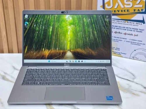 DELL LATITUDE 5440 Professionnel/CORE I5-1345U/ 16GB DDR 4/ 512GB SSD/ 14.1 POUCE FHD